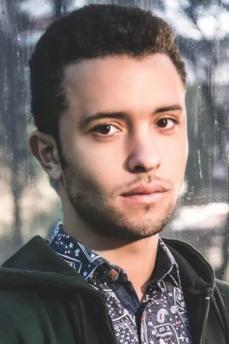 Póster de Ayoub El Hilali
