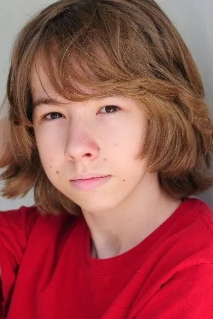 Póster de Devin Eash