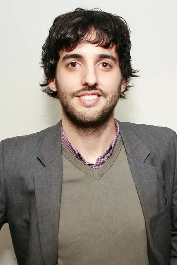 Póster de Diego San José