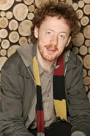Póster de Will Carlough
