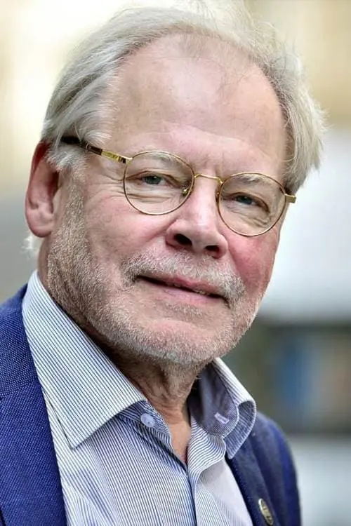 Póster de Lauri Törhönen