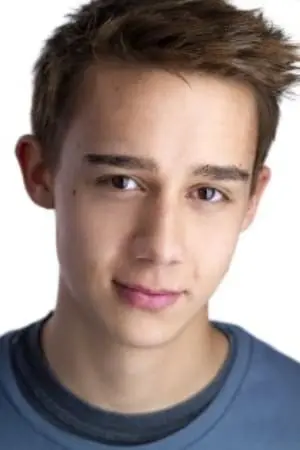 Póster de Austin Cope