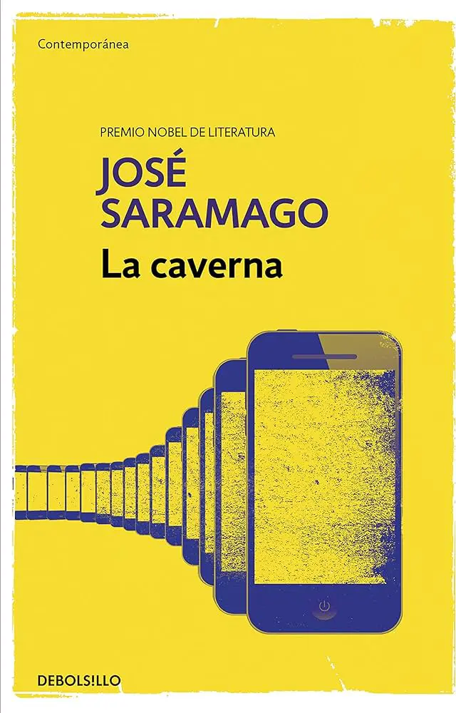 Póster de La caverna