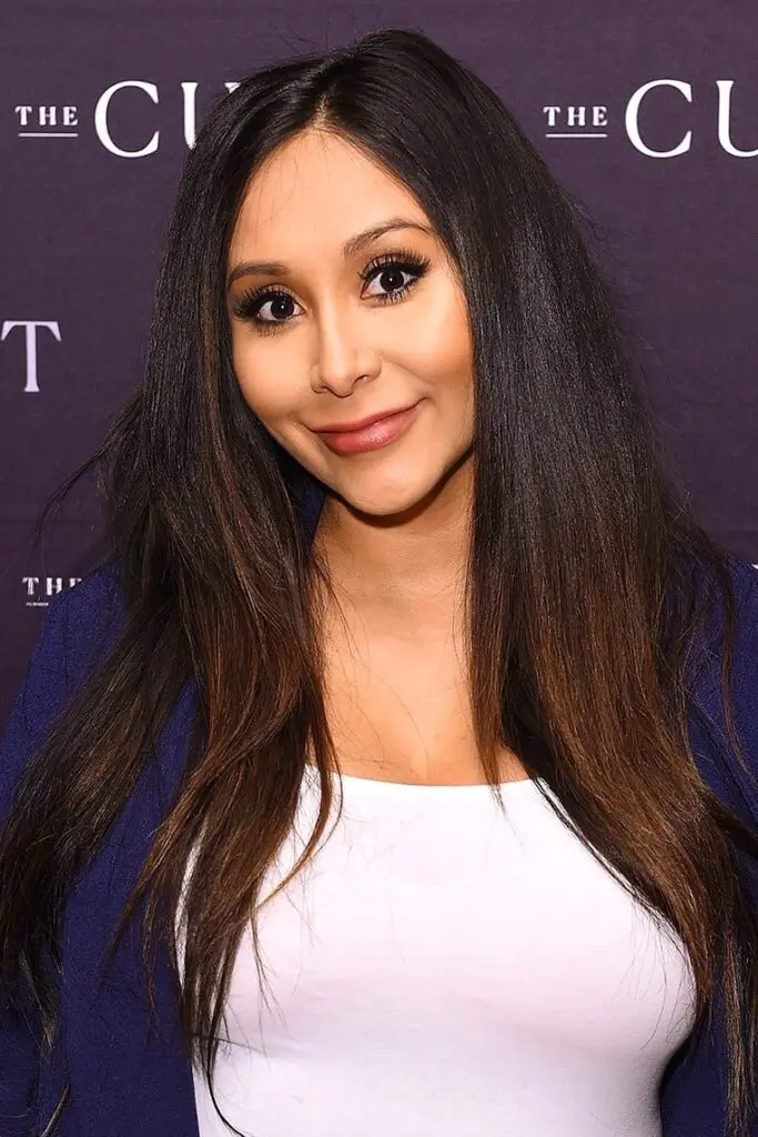 Póster de Snooki