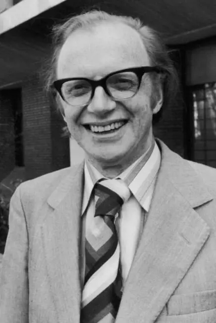 Póster de Dennis Potter