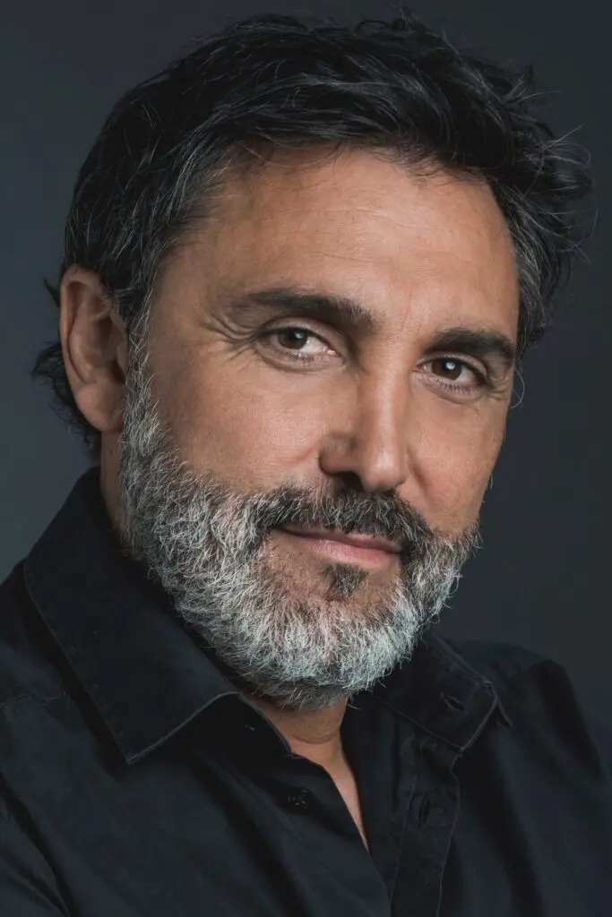 Póster de Antonio Cantos