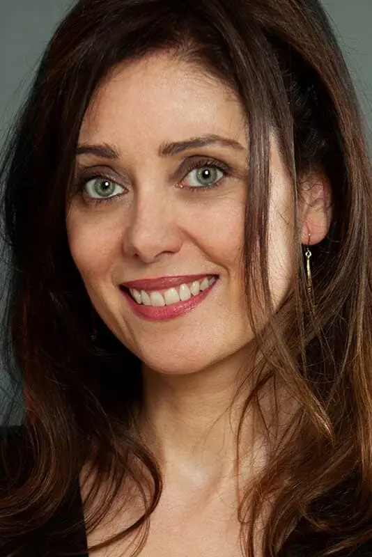 Póster de Carolina Clemente