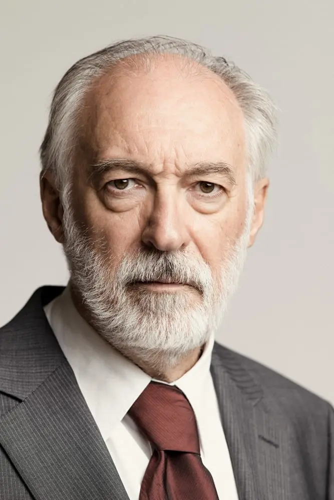 Póster de Fernando Ustarroz