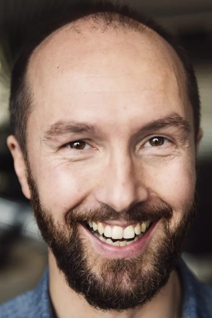 Póster de Olle Sarri