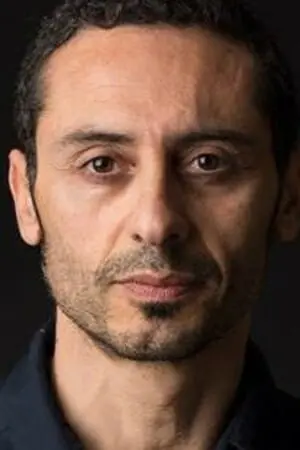 Póster de Abdelatif Hwidar
