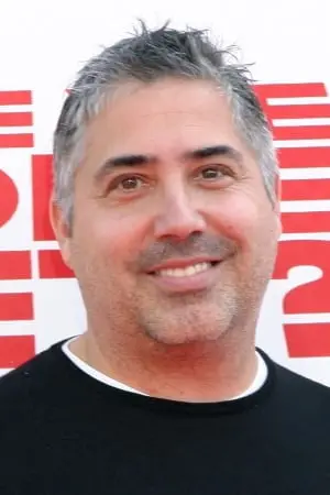 Póster de Steve Carr