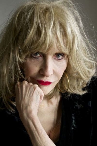Póster de Sondra Blake