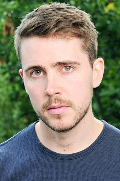 Póster de Gareth Pierce
