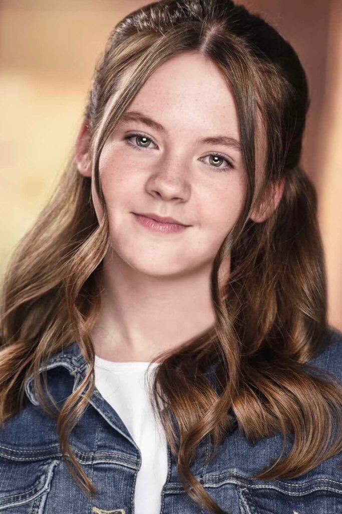 Póster de Kate Moyer