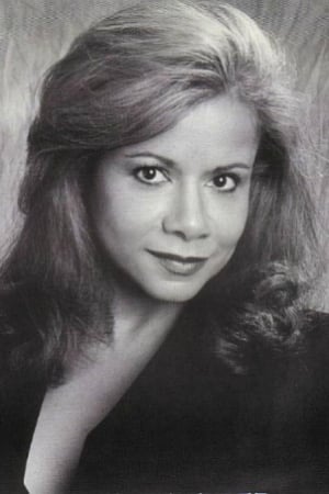 Póster de Maria Melendez