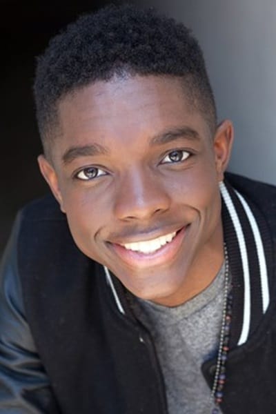 Póster de Carlos Knight
