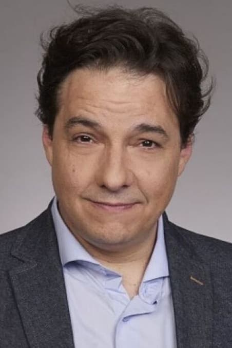 Póster de Fernán Mirás