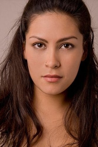 Póster de Montserrat de León