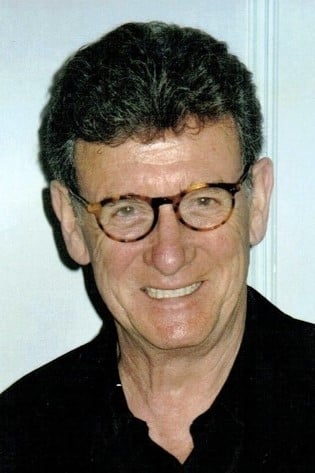 Póster de James Warwick