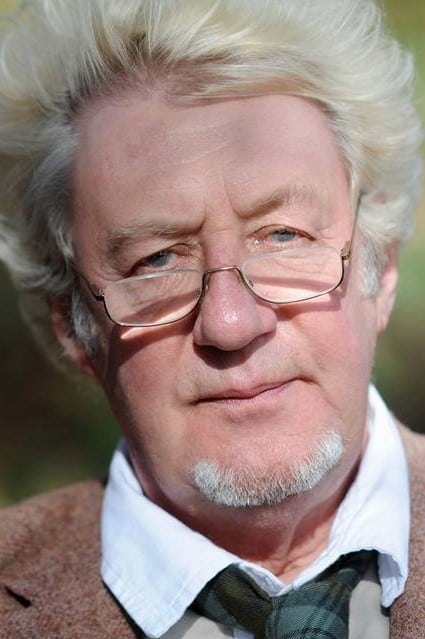 Póster de John Bett