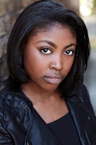 Póster de Hannah Ankrah