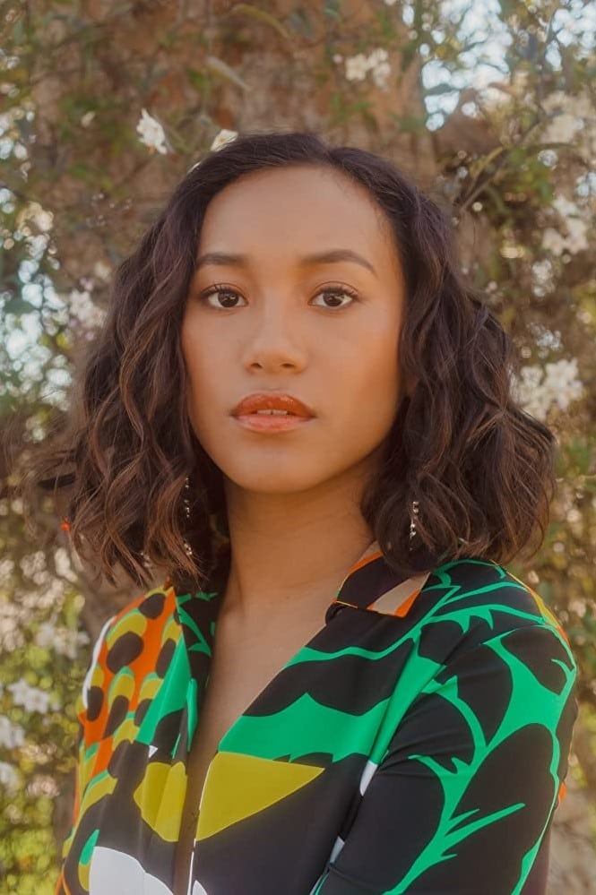 Póster de Sydney Park