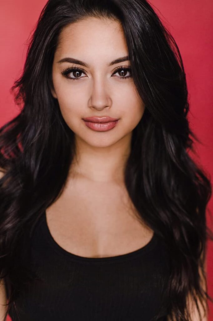 Póster de Kayla Heller