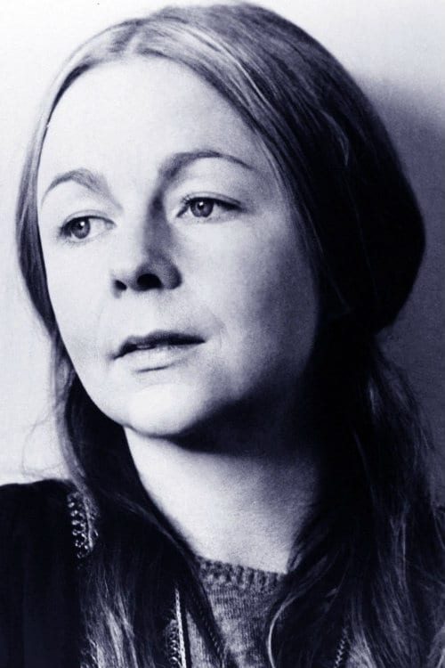 Póster de Sheila Reid