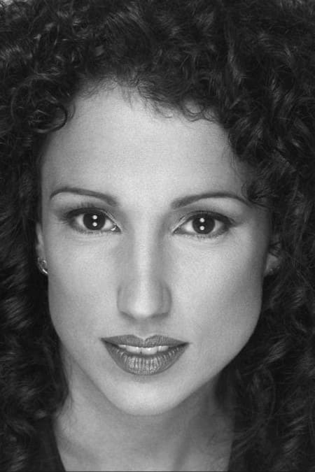 Póster de Gayle Scott