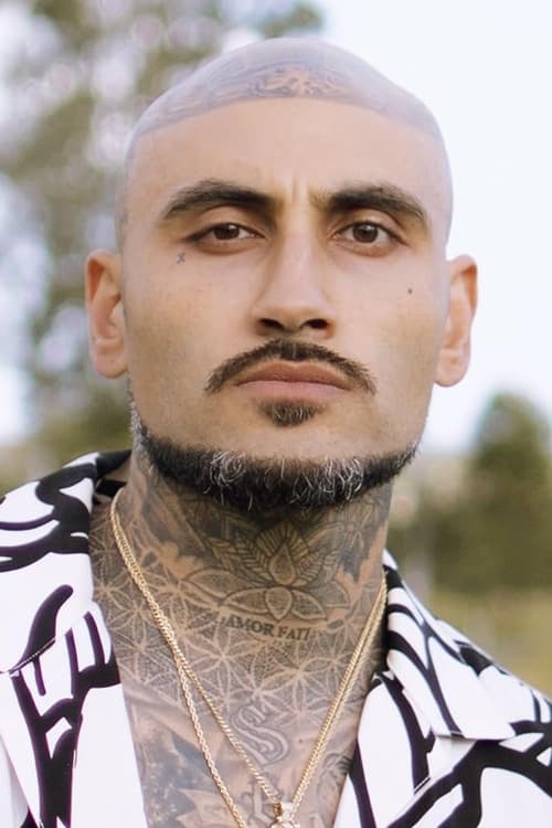 Póster de Matuse Paz
