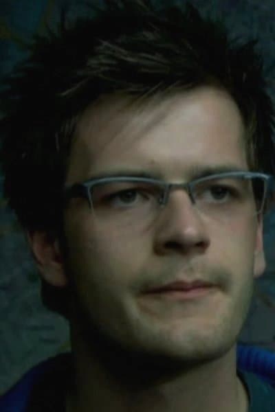 Póster de Casper Steffensen