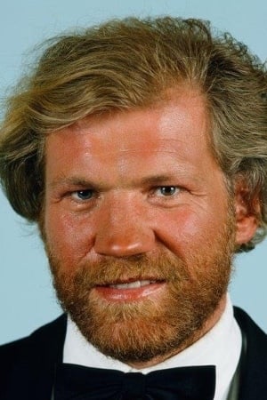Póster de Raimund Harmstorf
