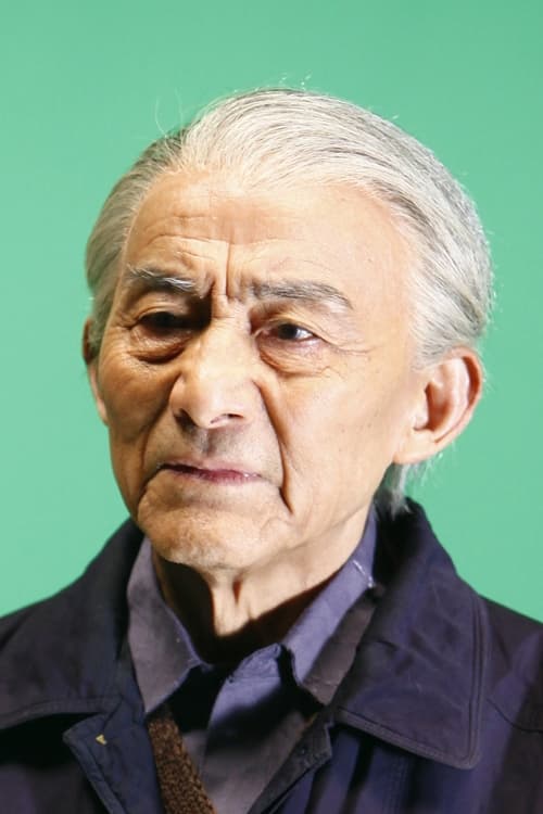 Póster de You Benchang