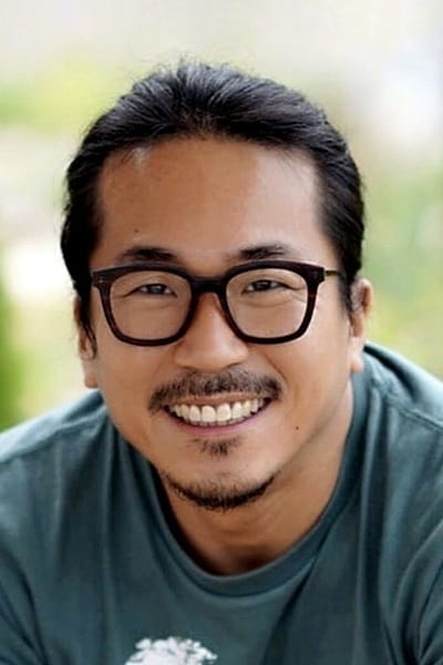 Póster de Yang Ik-june