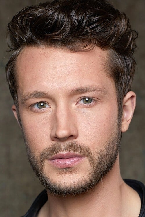 Póster de Nick Roux