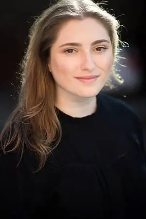 Póster de Victoria Zerbst