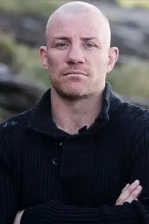 Póster de Garth Wood
