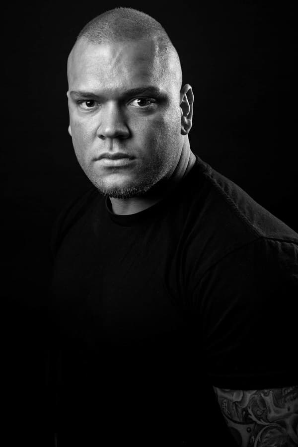 Póster de Kaden Hartcher