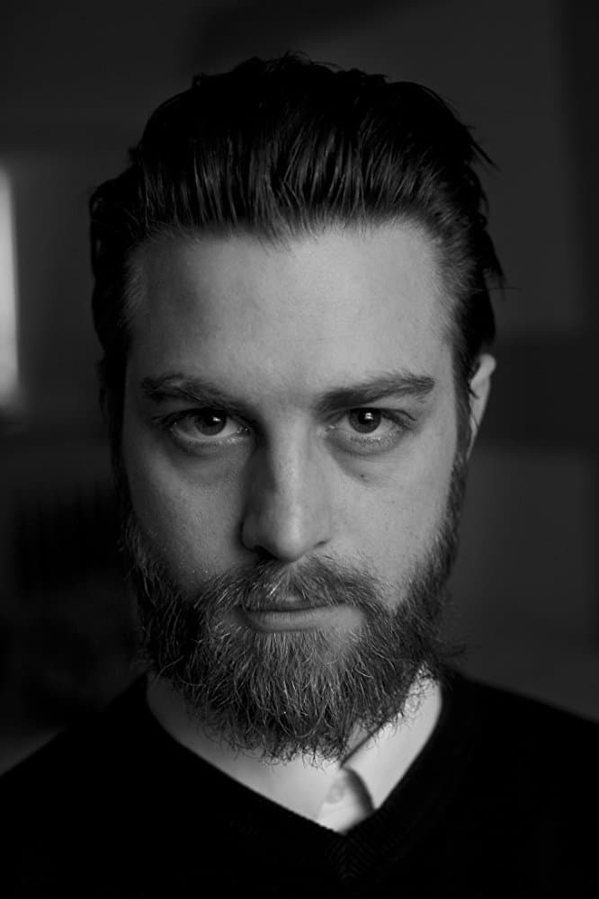 Póster de Peder Bille