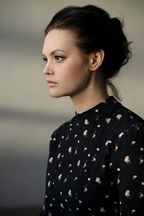 Póster de Julia Schacht