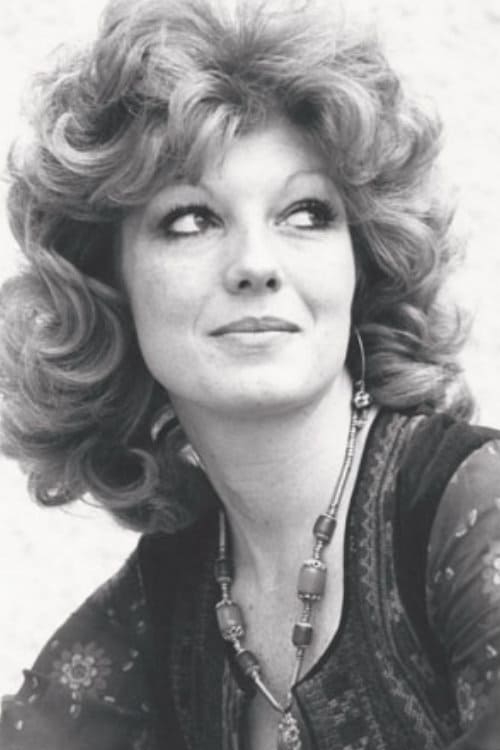 Póster de Rula Lenska