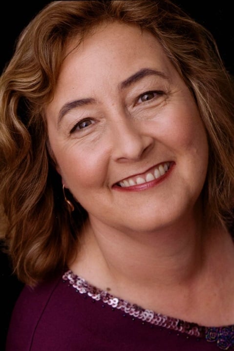 Póster de Lori Dungey