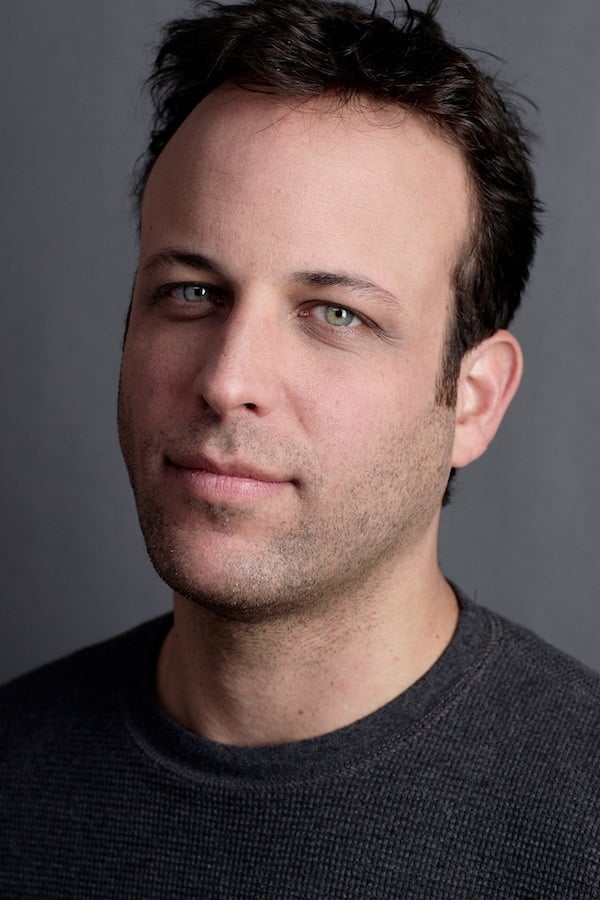 Póster de Scott Bloom