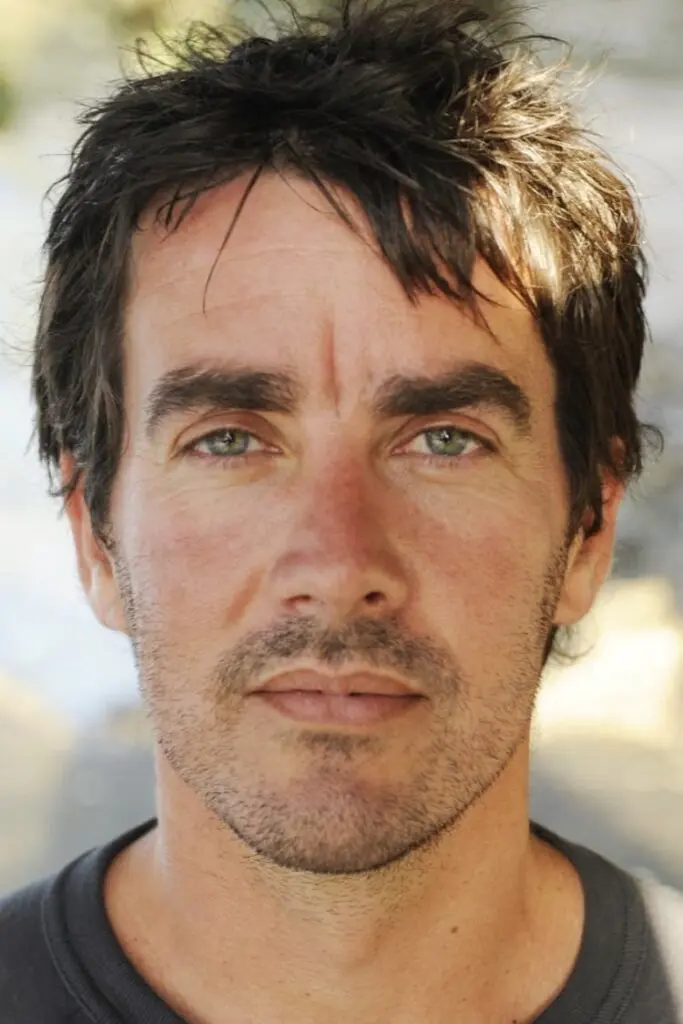 Póster de Jonny Brugh