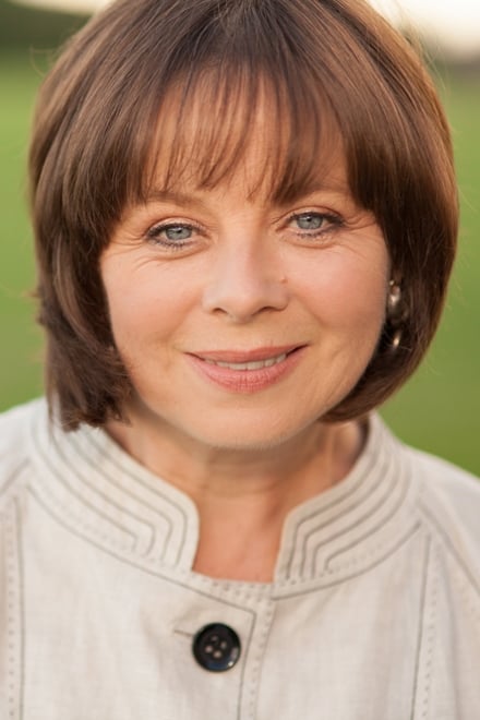 Póster de Rhian Morgan
