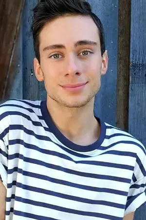 Póster de Alan Tsibulya