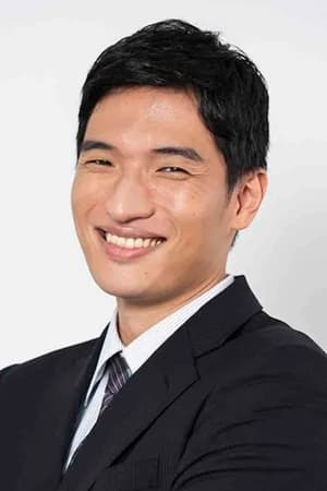 Póster de Suzunosuke Tanaka
