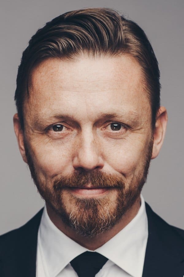 Póster de Henrik Vestergård