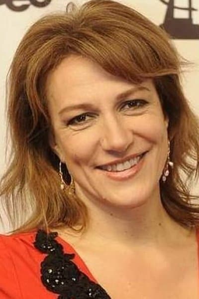 Póster de Nastja Arcel