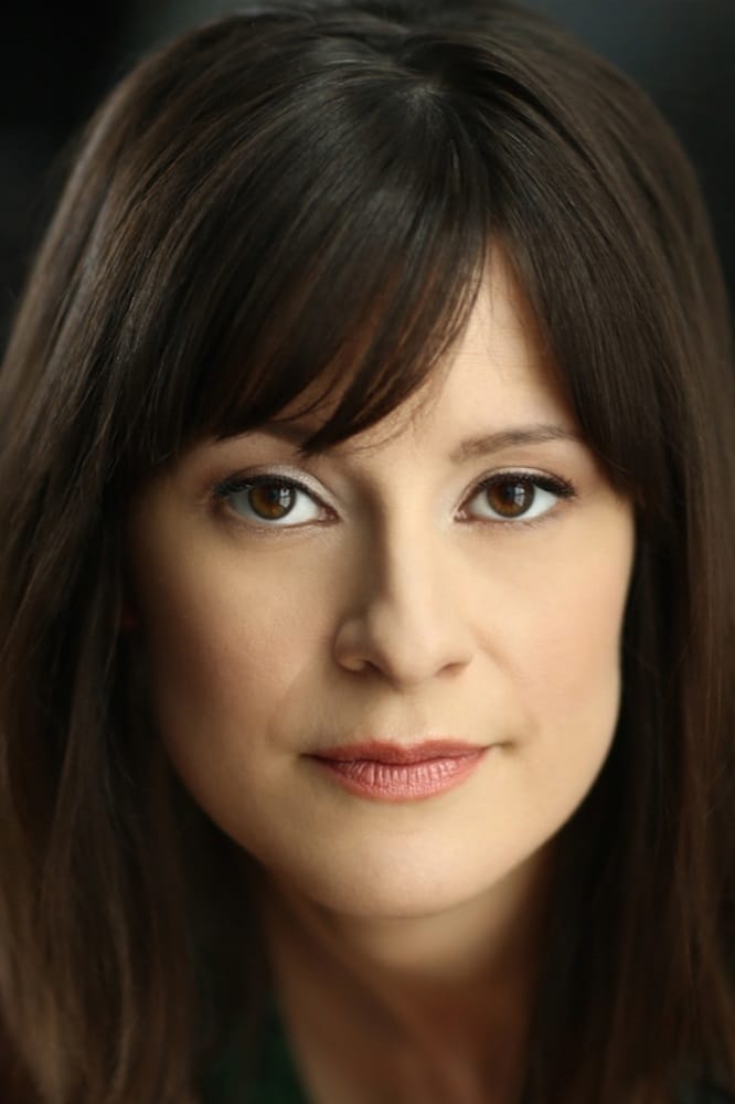 Póster de Tara Pratt